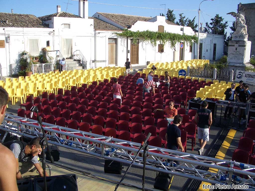 Concerto Petra Magoni e Ferruccio Spinetti