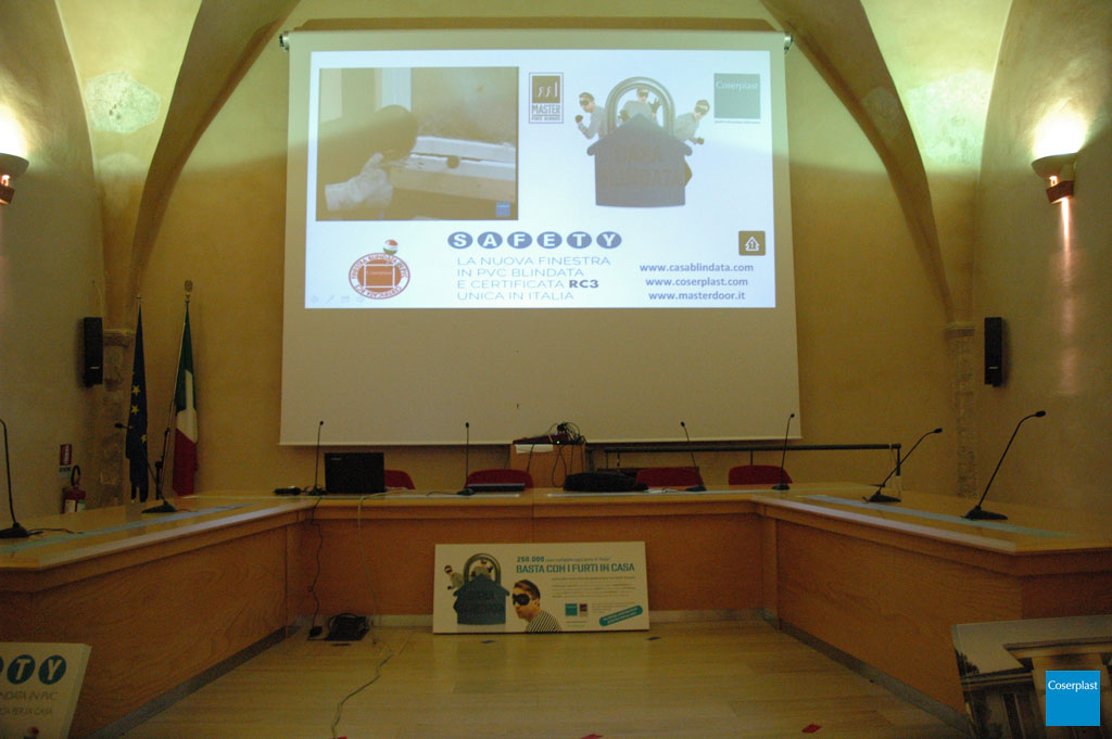Evento Casablindata Miglionico