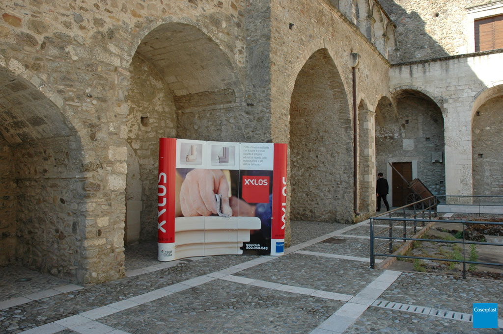 Evento Casablindata Miglionico