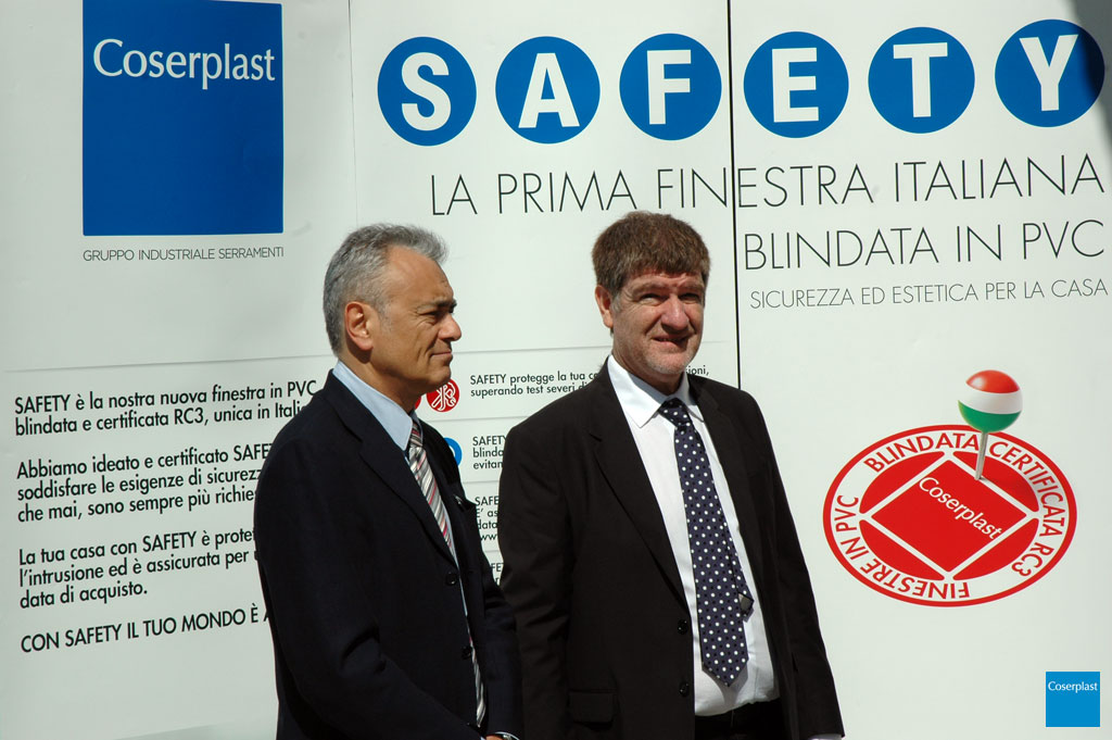 Evento Casablindata Miglionico