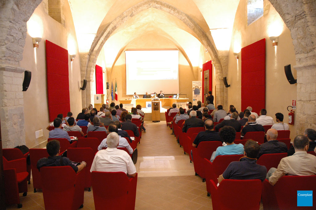 Evento Casablindata Miglionico