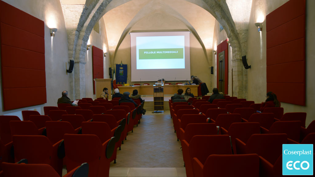 Convegno: Coltiviamo nuove energie
