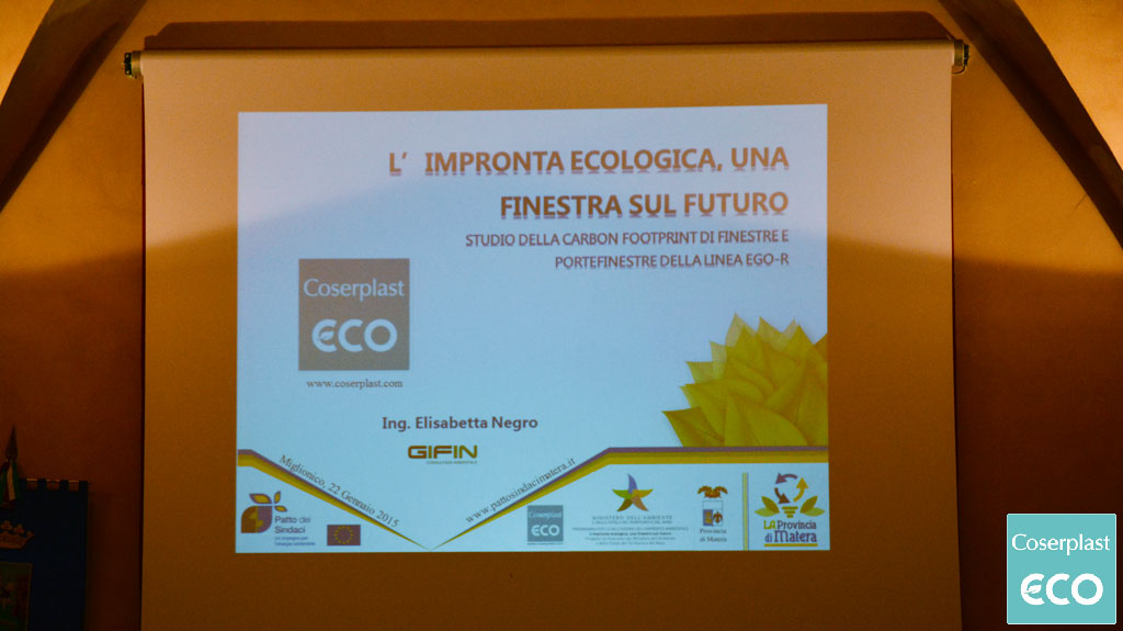 Convegno: Coltiviamo nuove energie