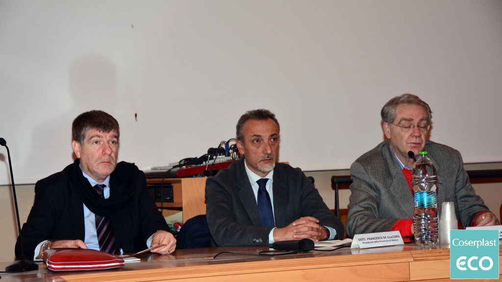 Convegno: Coltiviamo nuove energie