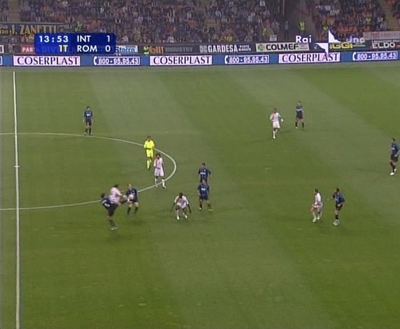Sponsorizzazioni televisive