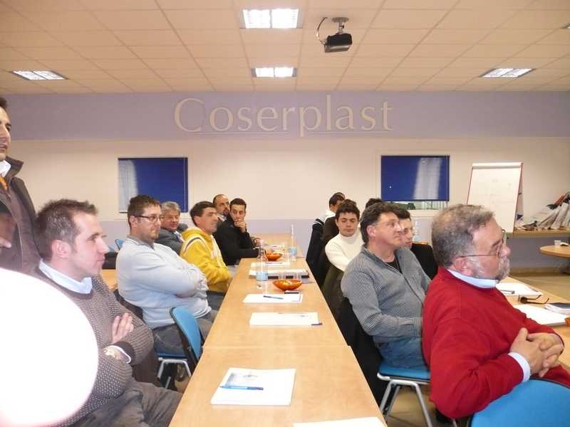 Corso di posa in opera del 29/02/2008