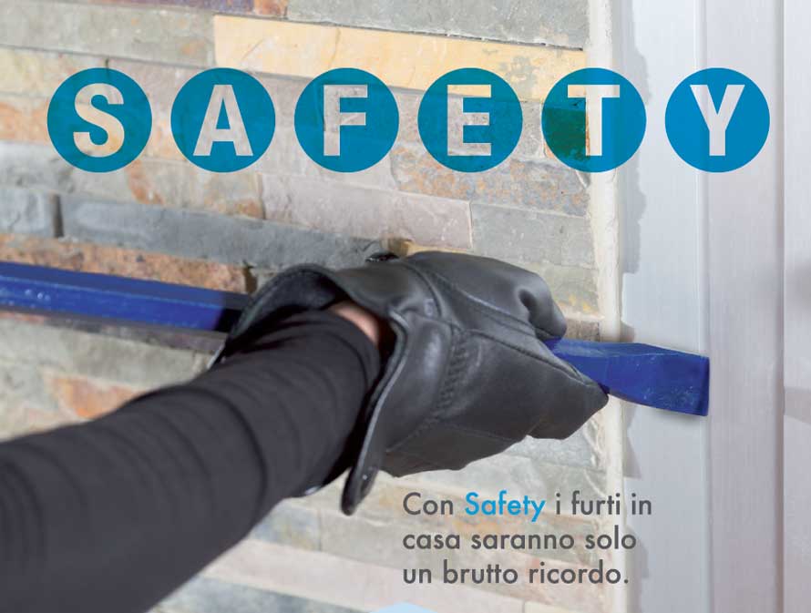 finestra safety